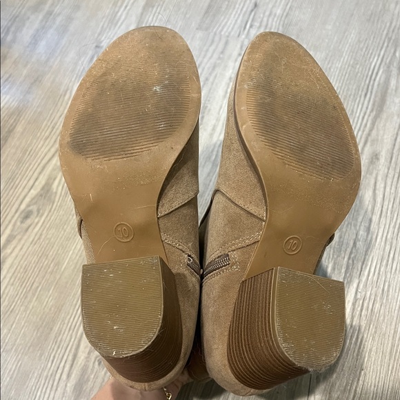 Universal Thread booties - Picture 4 of 5